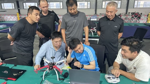 让“竞赛品牌”助力打造“技能人才品牌”