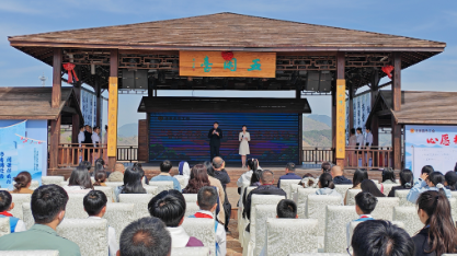 河北省迁西县总工会举办“春启万物 阅见美好”读书活动