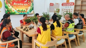 唐山市路南区495名代驾司机有了新“家”