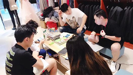 河北省沧州市南皮县总工会开展2026年就业帮扶直播带岗活动