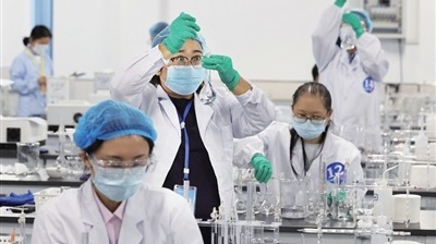 2026年石家庄市职工职业技能大赛集中开赛