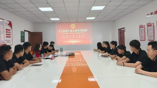 “参赛产品要给企业带来效益”