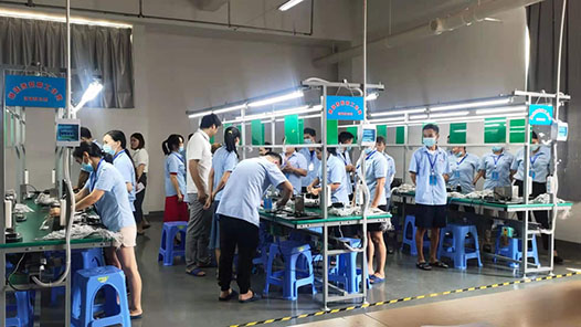 河北省承德市总工会：着力打造特色工会技能竞赛品牌